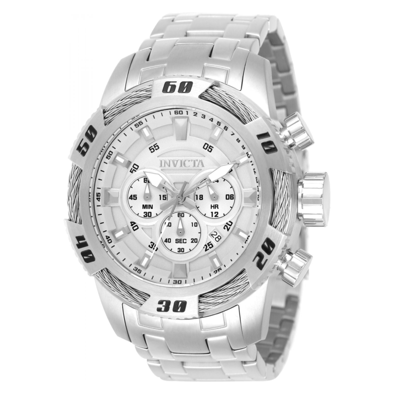 Invicta Speedway Watch 49120 
