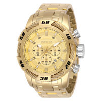 Invicta Speedway Watch 49121
