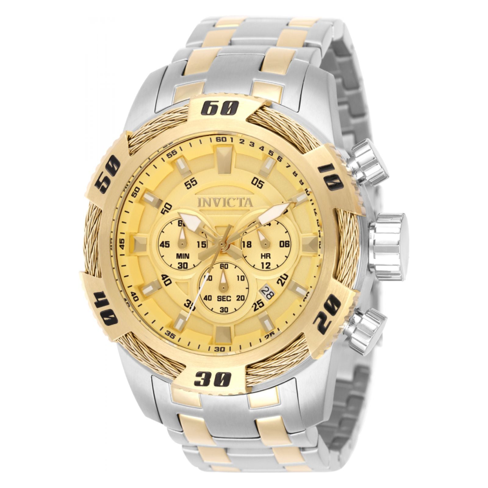 Invicta Speedway Watch 49123 