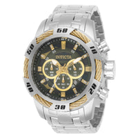 Invicta Speedway Watch 49124 