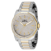 Invicta Speedway Watch 49126