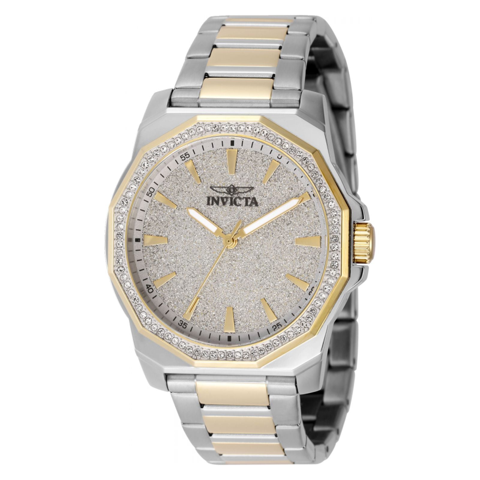 Invicta Speedway Watch 49126