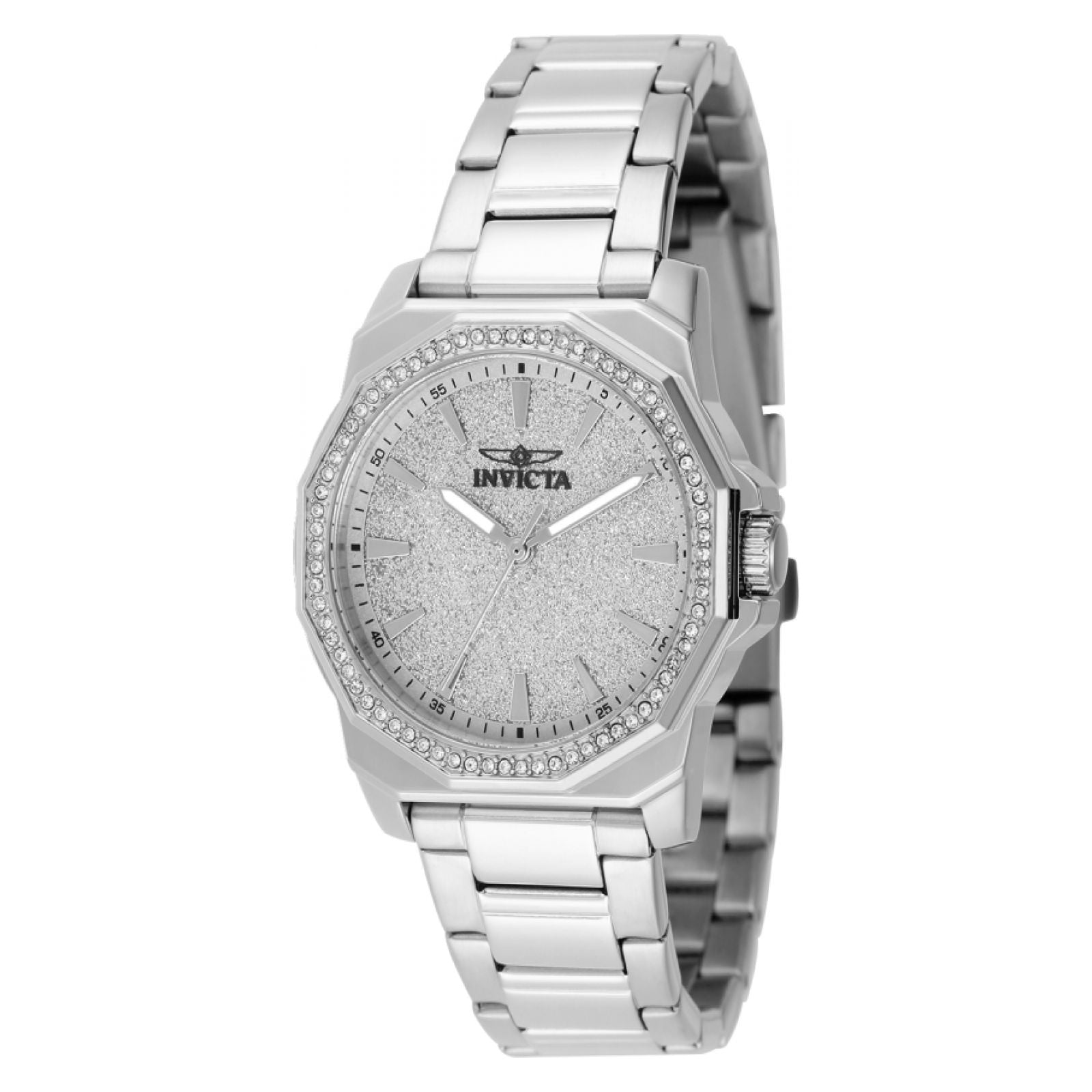 Invicta Speedway Watch 49128 