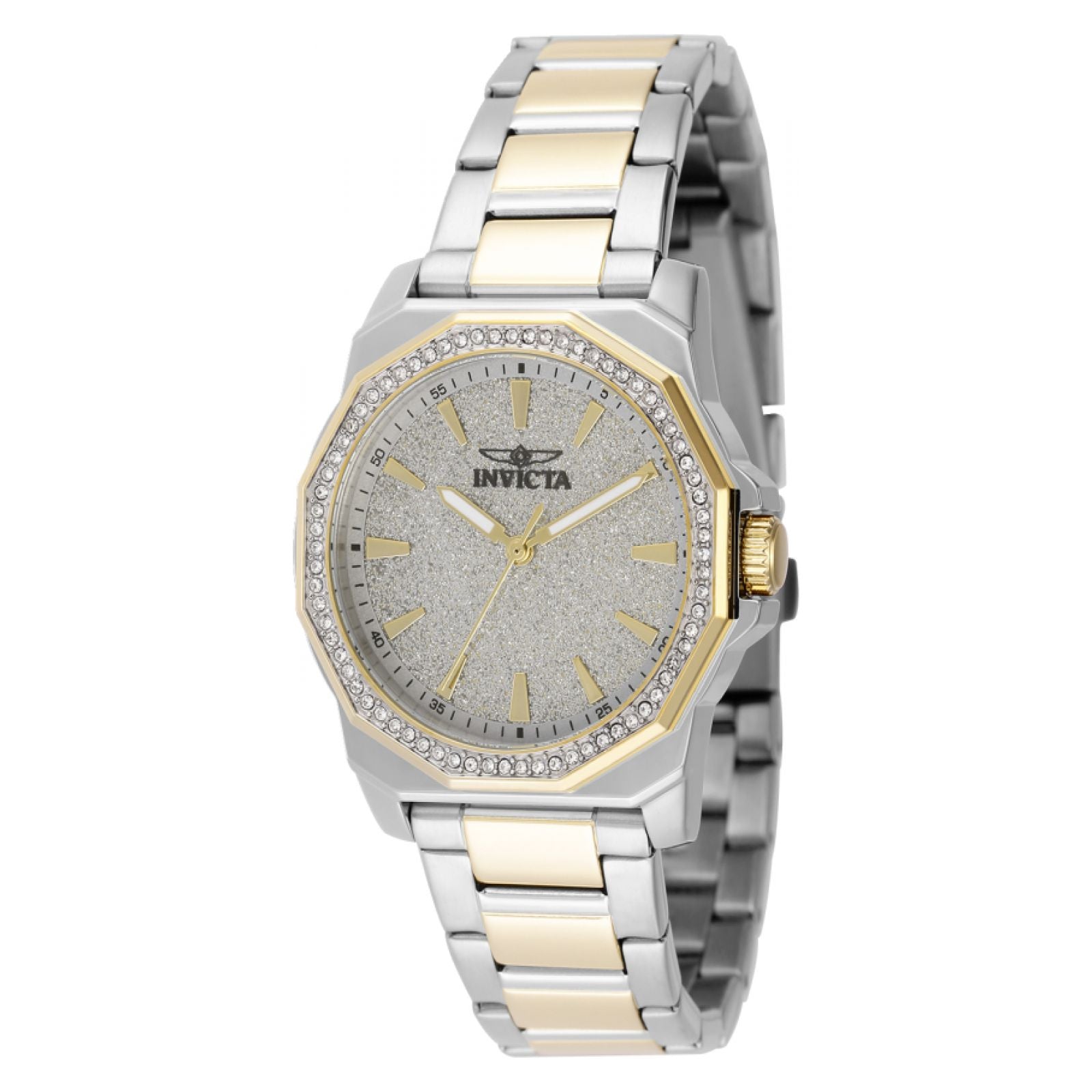Invicta Speedway Watch 49129 