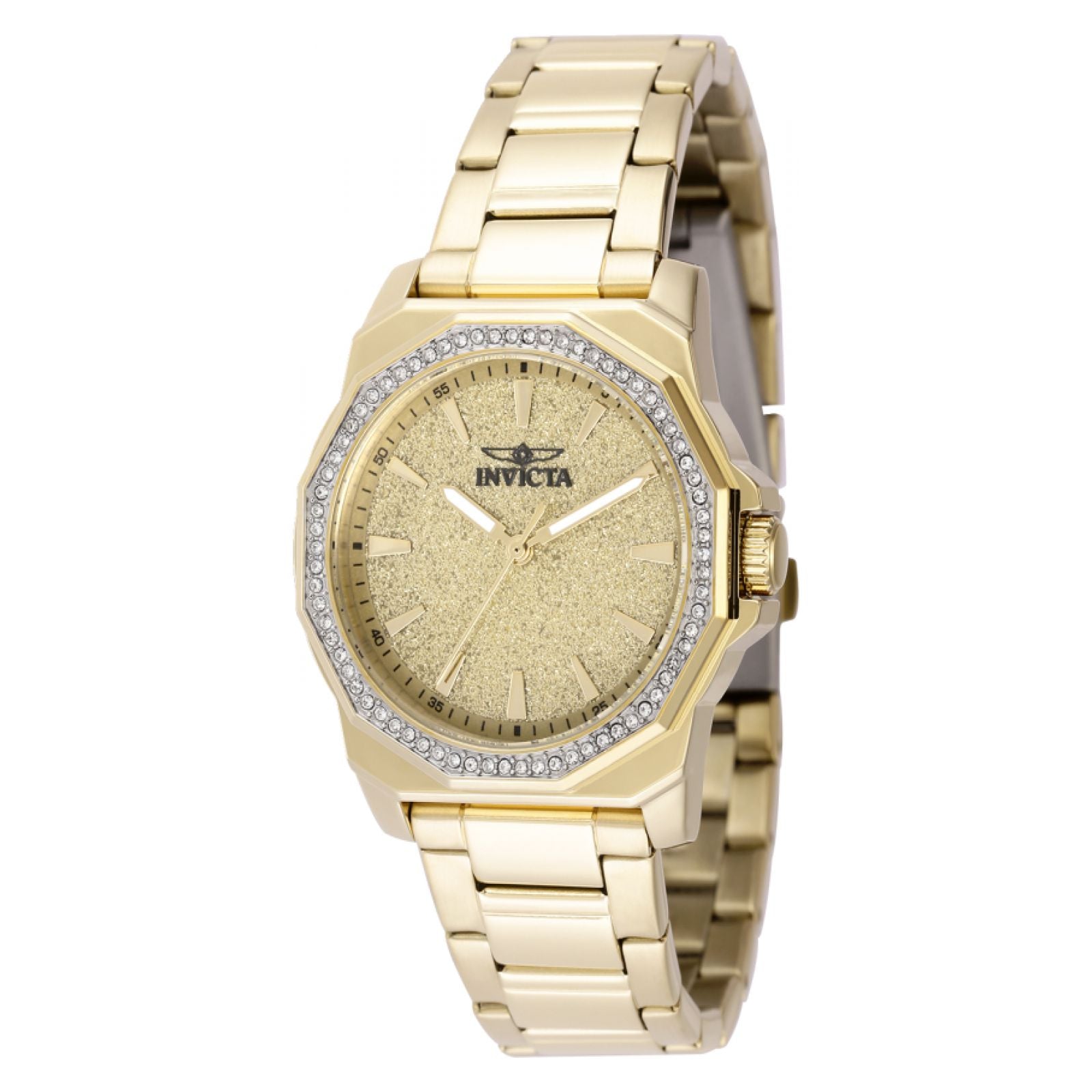 Invicta Speedway Watch 49130 