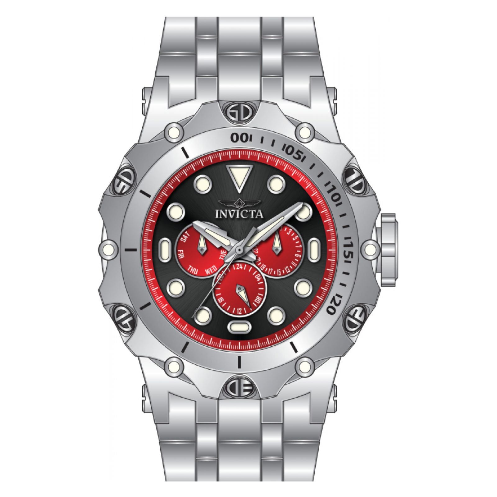 Reloj Invicta Reserve 49179