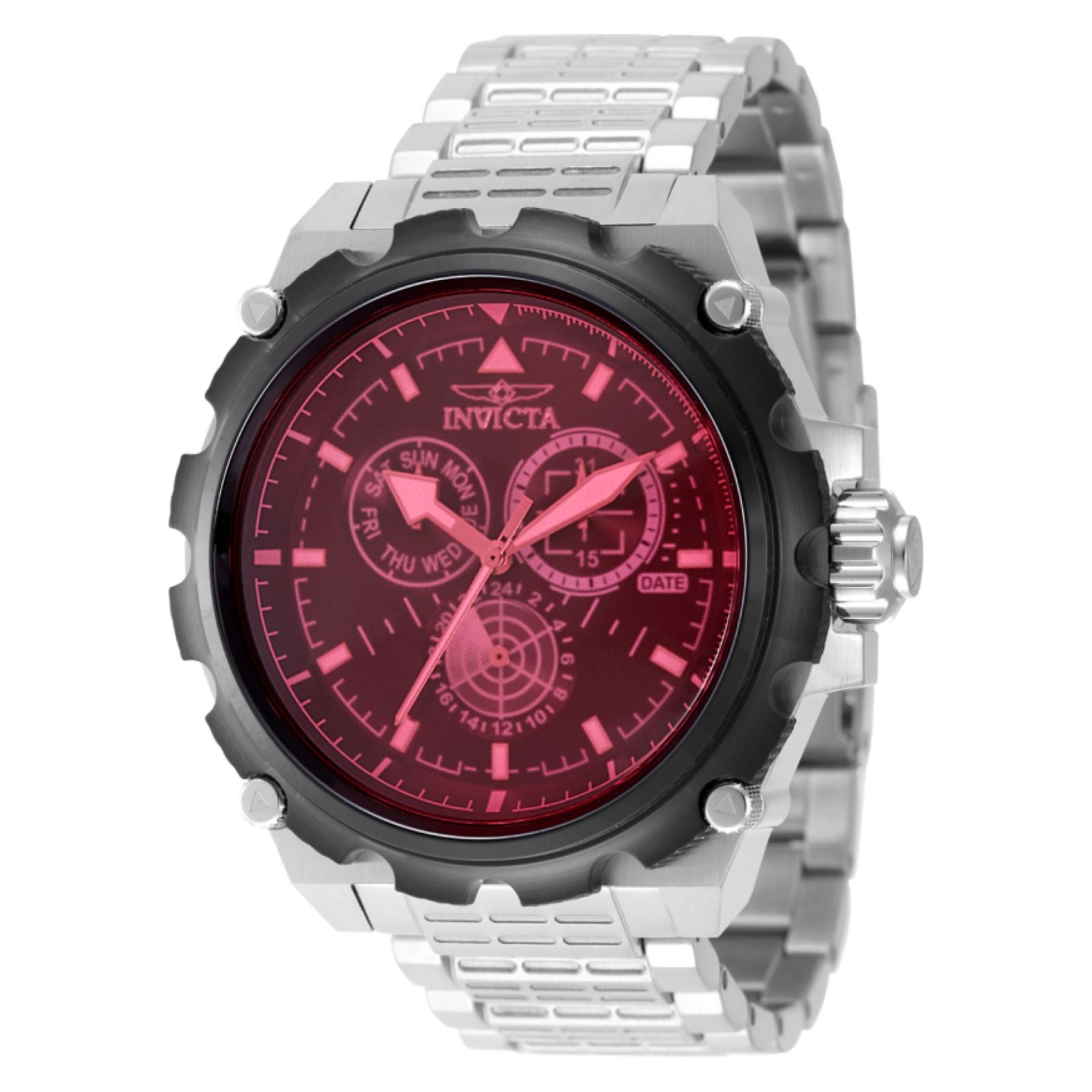 Reloj Invicta Coalition Forces 49200