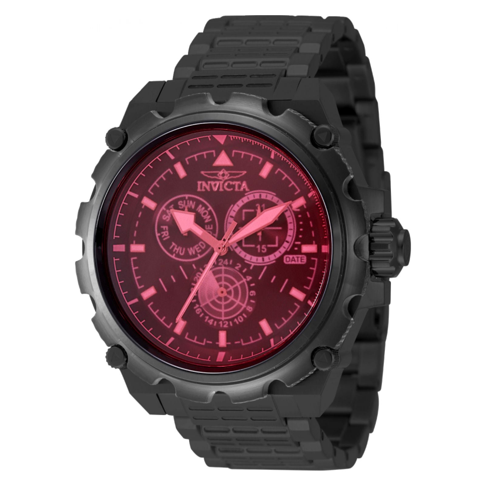 Reloj Invicta Coalition Forces 49203