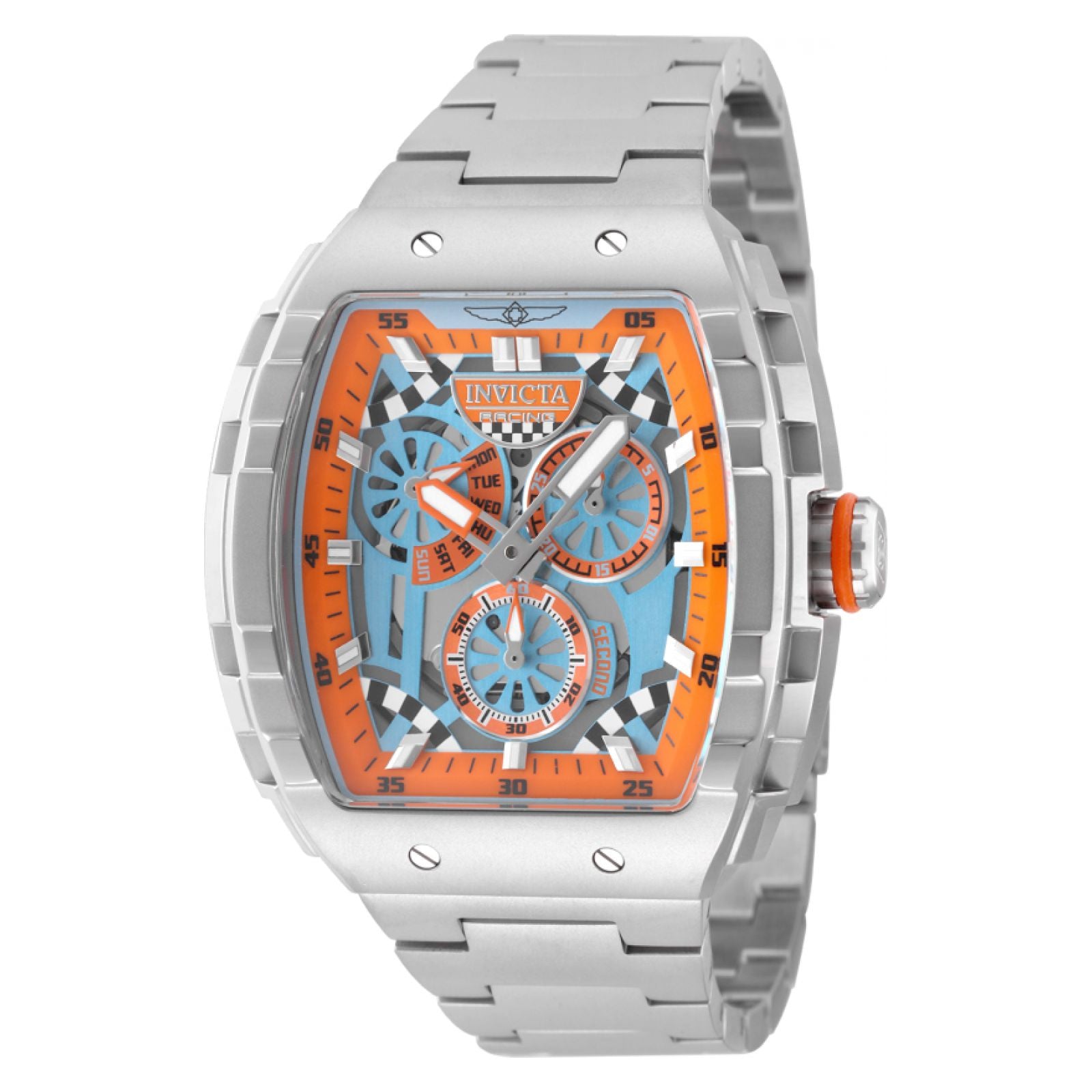 Relógio Invicta Racing 49220 