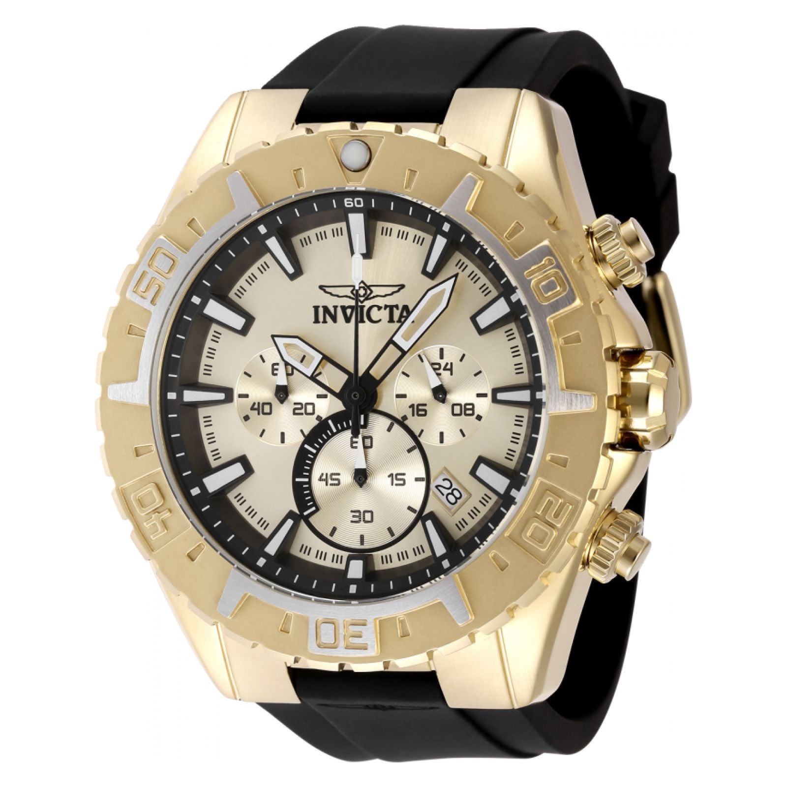 Invicta Aviator Watch 49222 