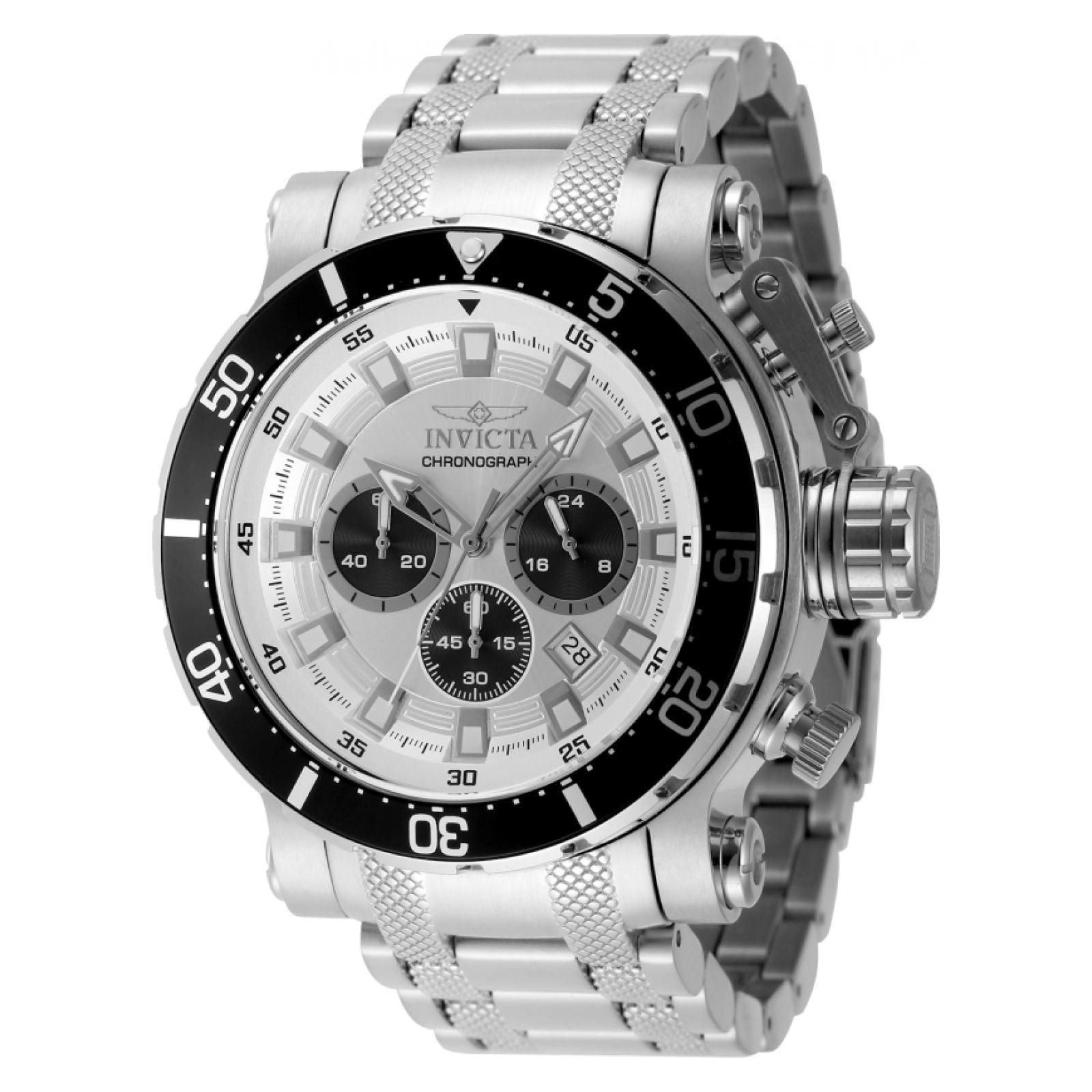 Reloj Invicta Coalition Forces 49223