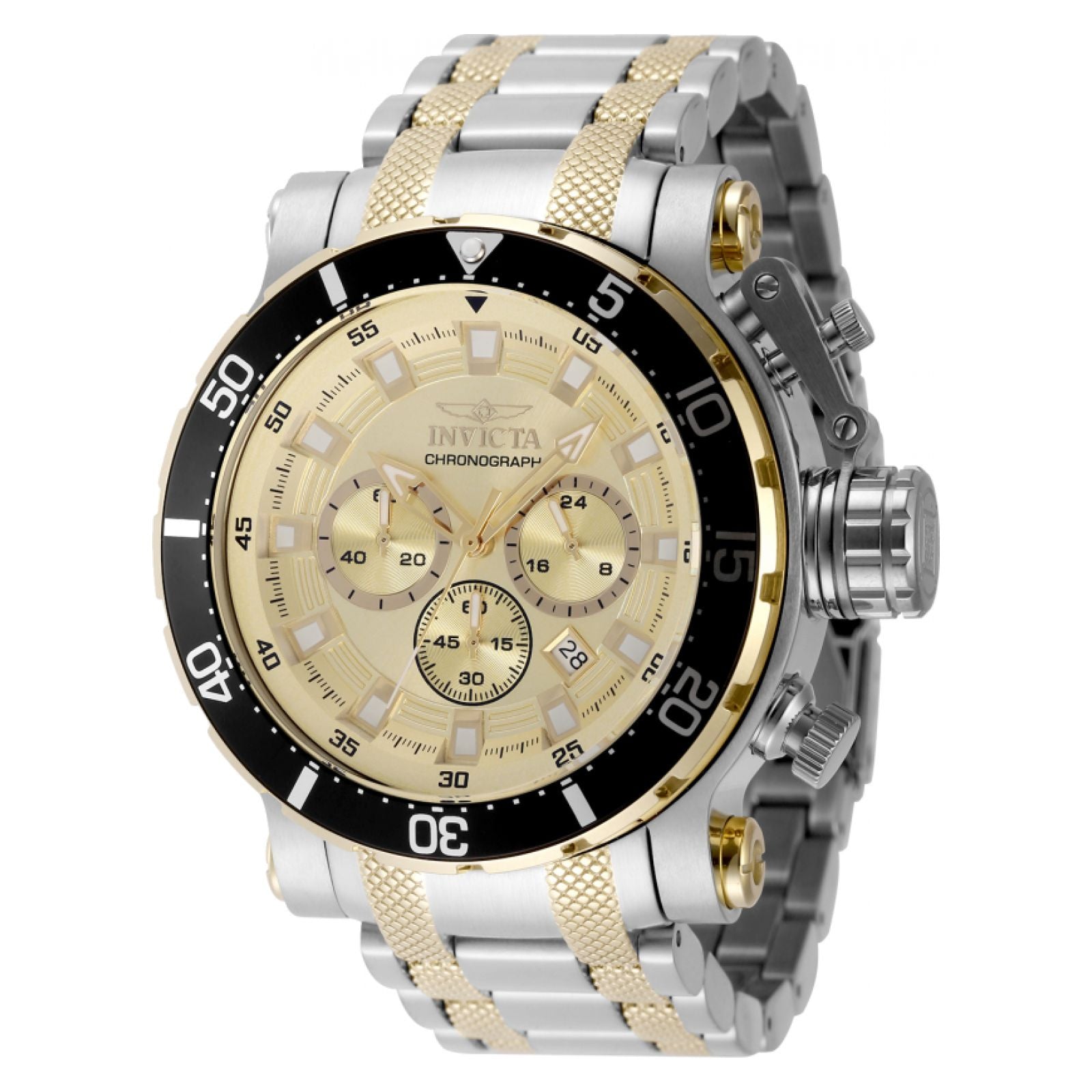 Reloj Invicta Coalition Forces 49224