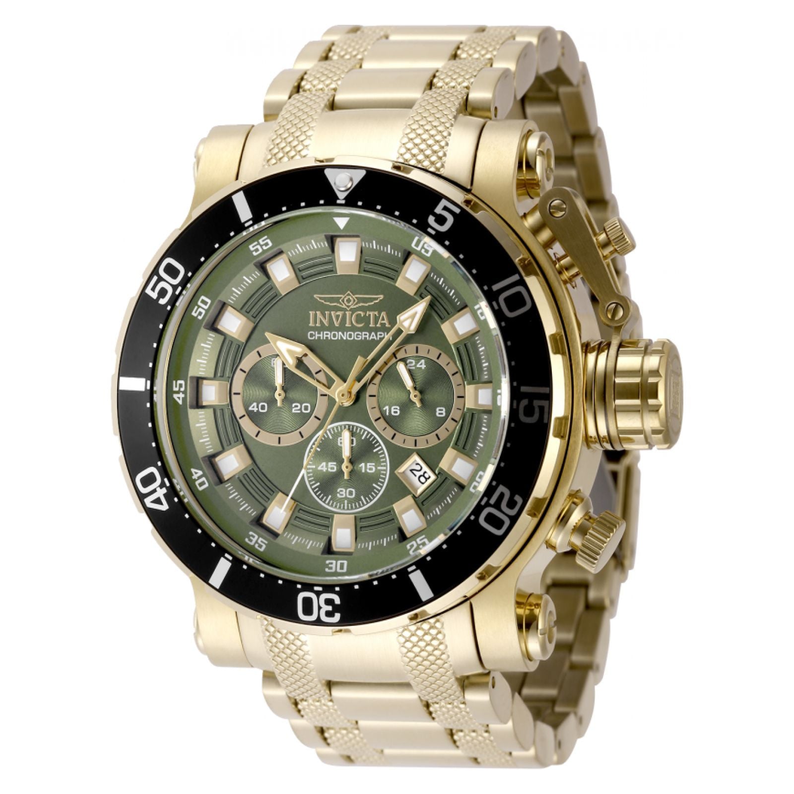 Reloj Invicta Coalition Forces 49227