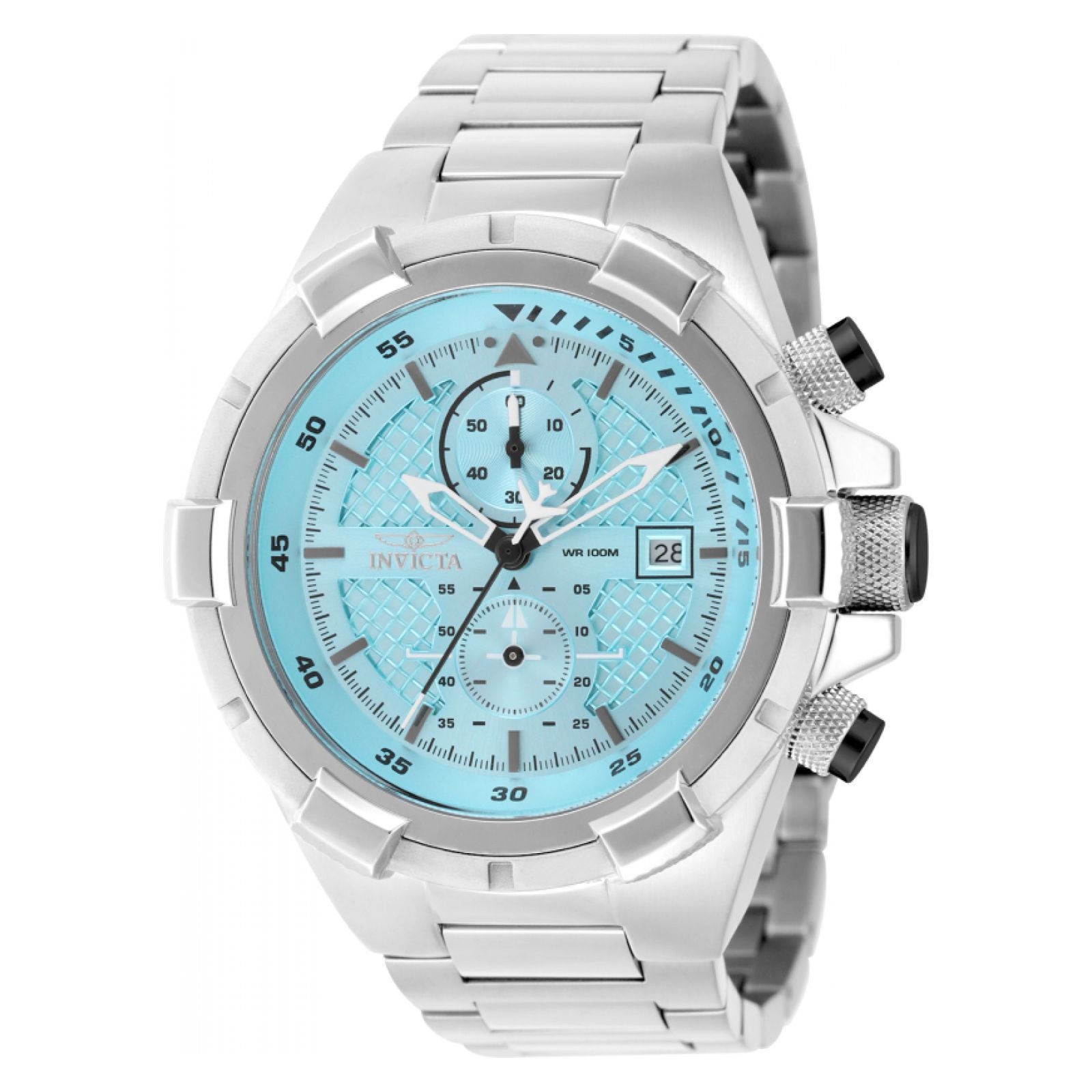 Relógio Invicta Aviator 49252