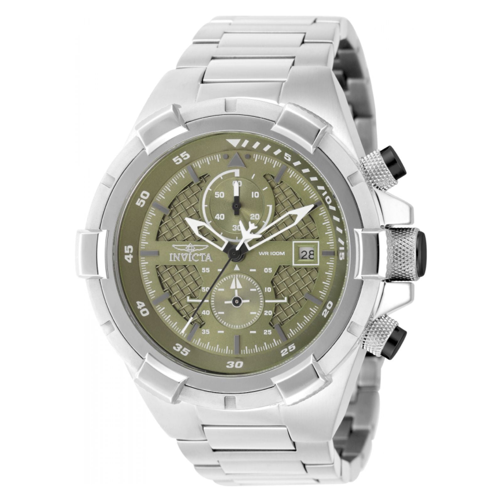 Relógio Invicta Aviator 49253 
