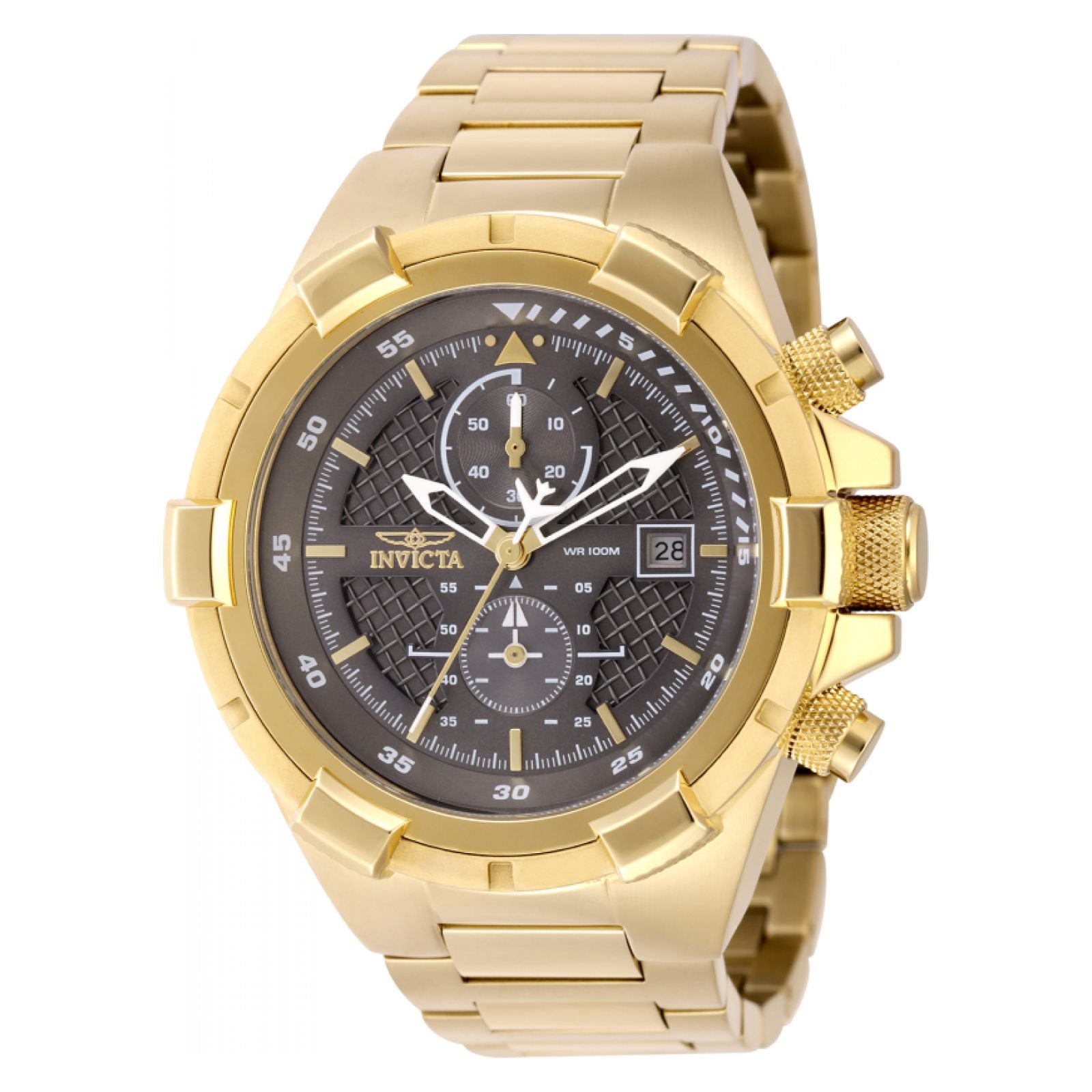 Relógio Invicta Aviator 49254 
