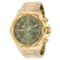 Relógio Invicta Aviator 49255 