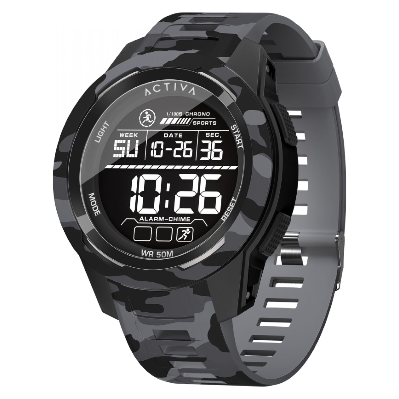 Invicta Digital Essentials Watch Acw8105mc-002