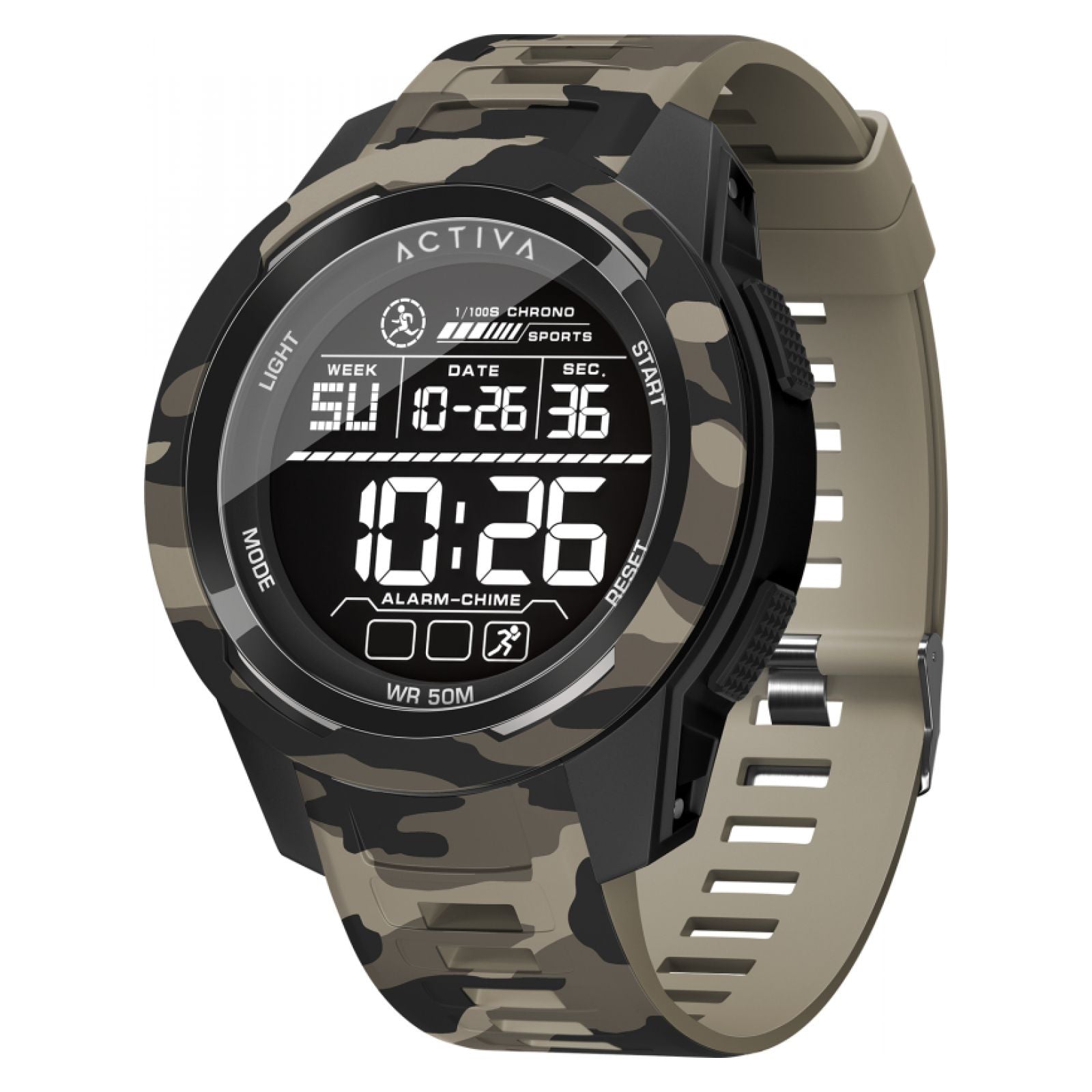 Invicta Digital Essentials Watch Acw8105mc-003