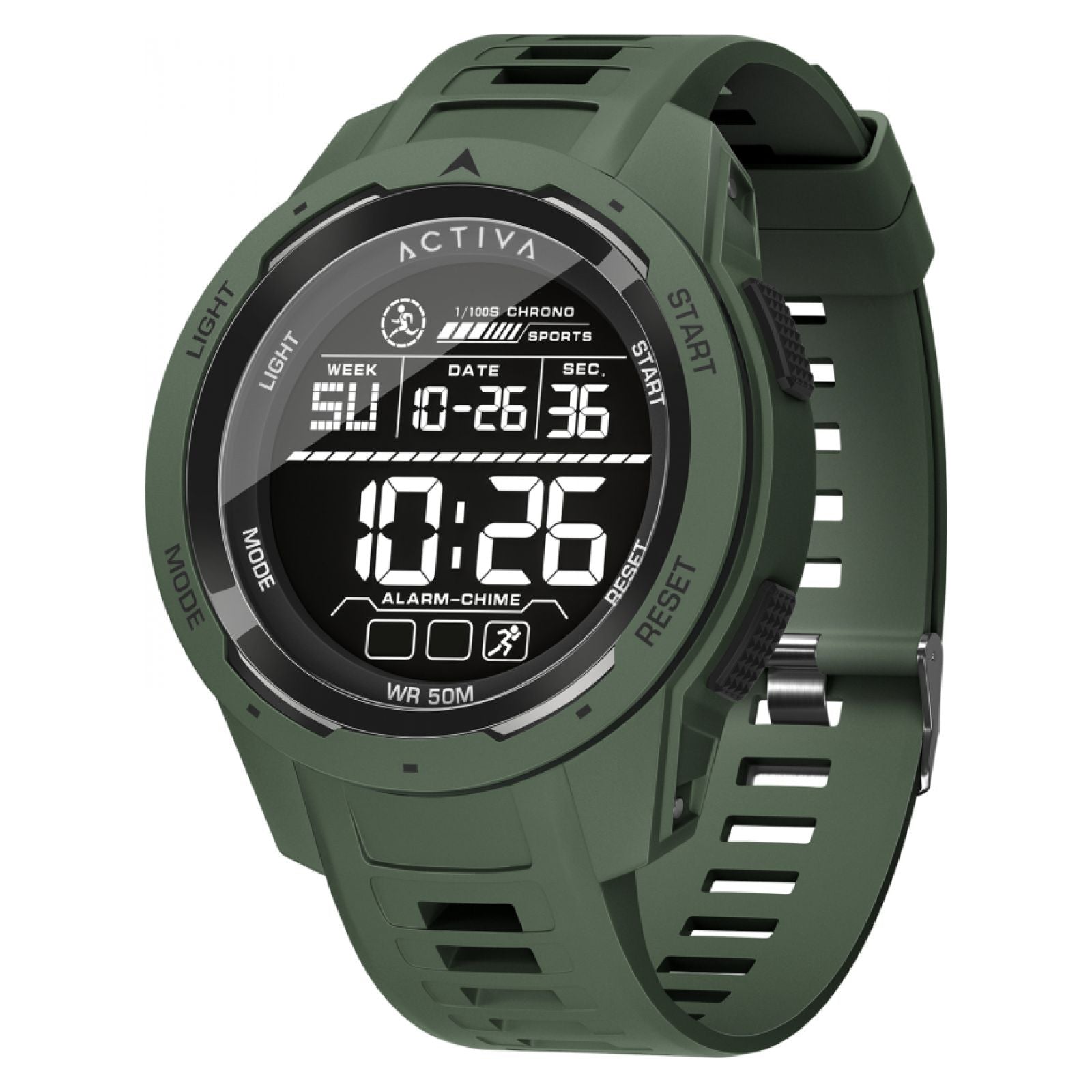 Invicta Digital Essentials Watch Acw8105-001
