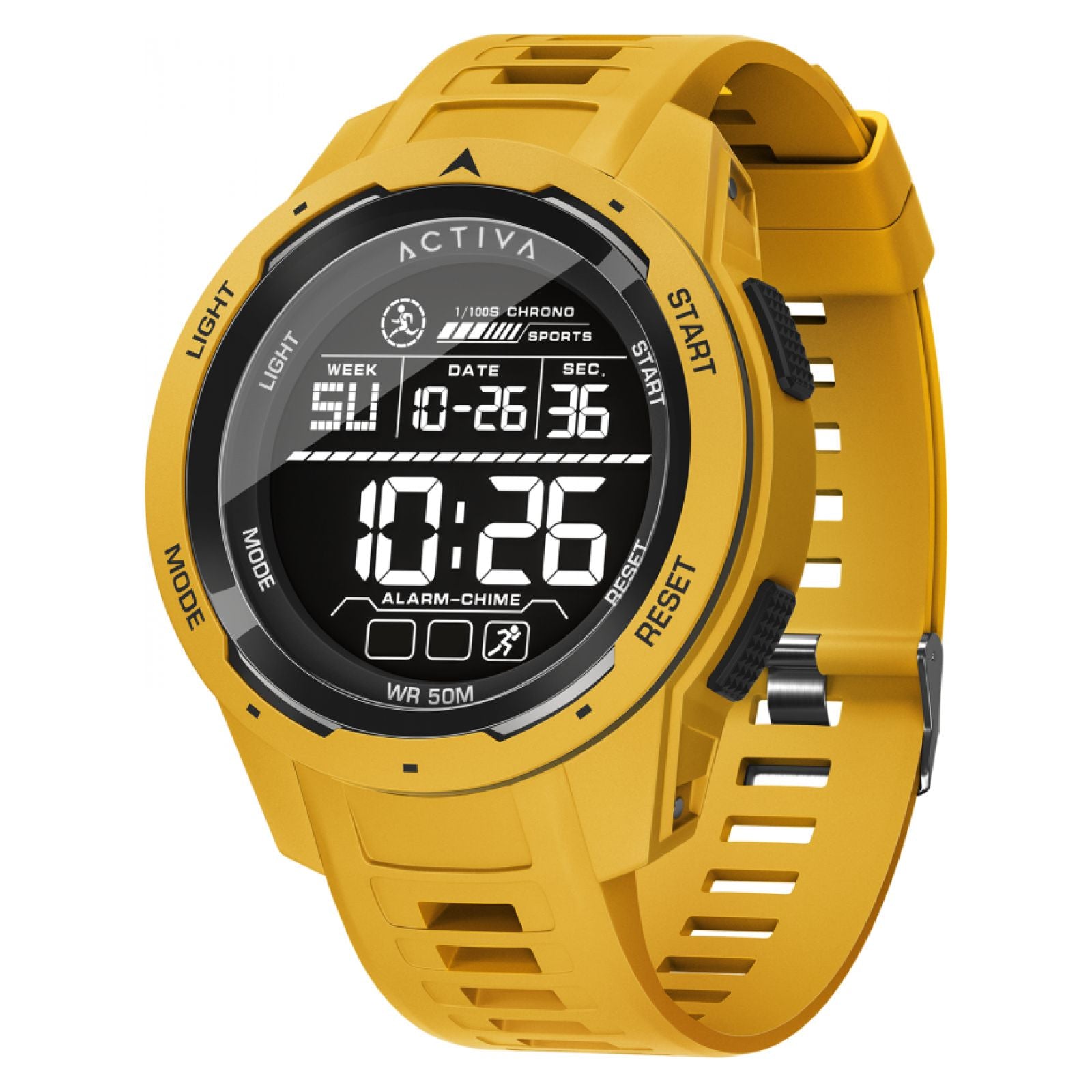Invicta Digital Essentials Acw8105-003 Watch