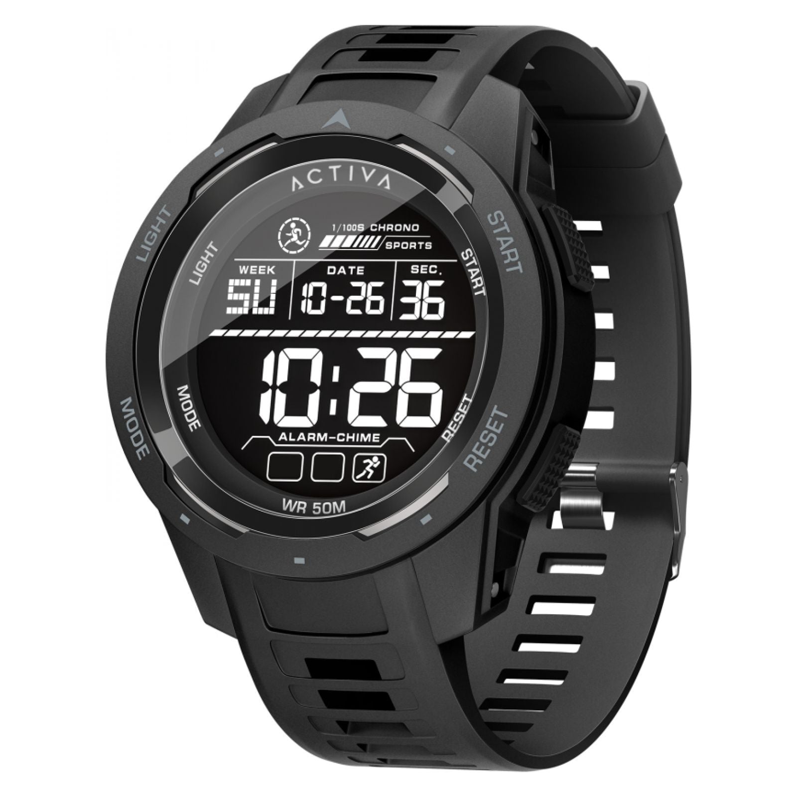Invicta Digital Essentials Watch Acw8105-004