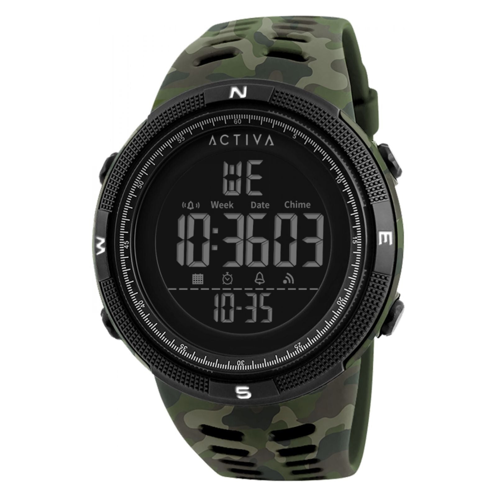 Invicta Digital Essentials Watch Acw1915mc-001