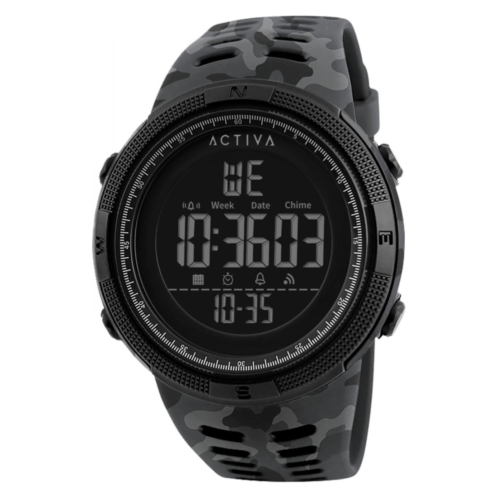 Reloj Invicta Digital Essentials Acw1915mc 002