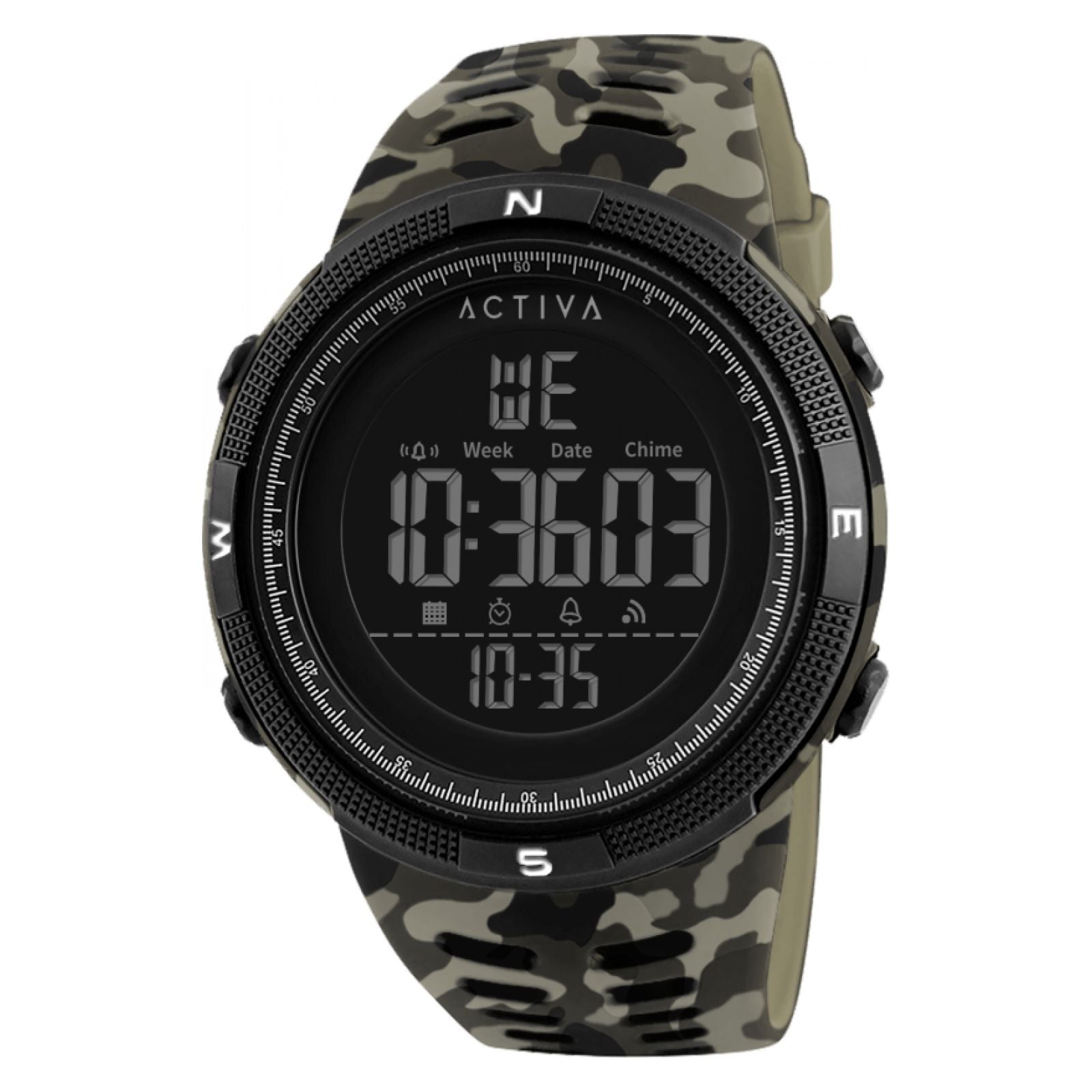 Invicta Digital Essentials Watch Acw1915mc-003