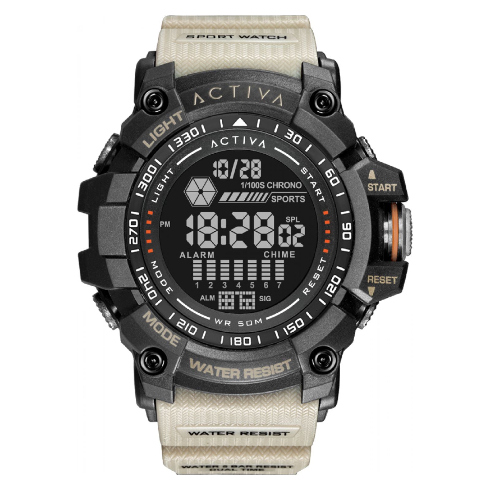 Invicta Digital Essentials Watch Acw8020-002