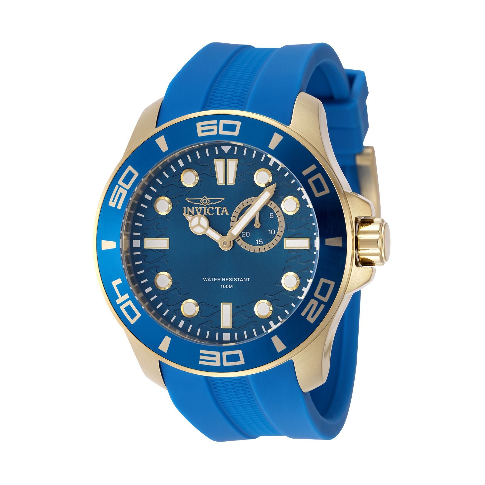 Relógio Invicta Pro Diver 49270