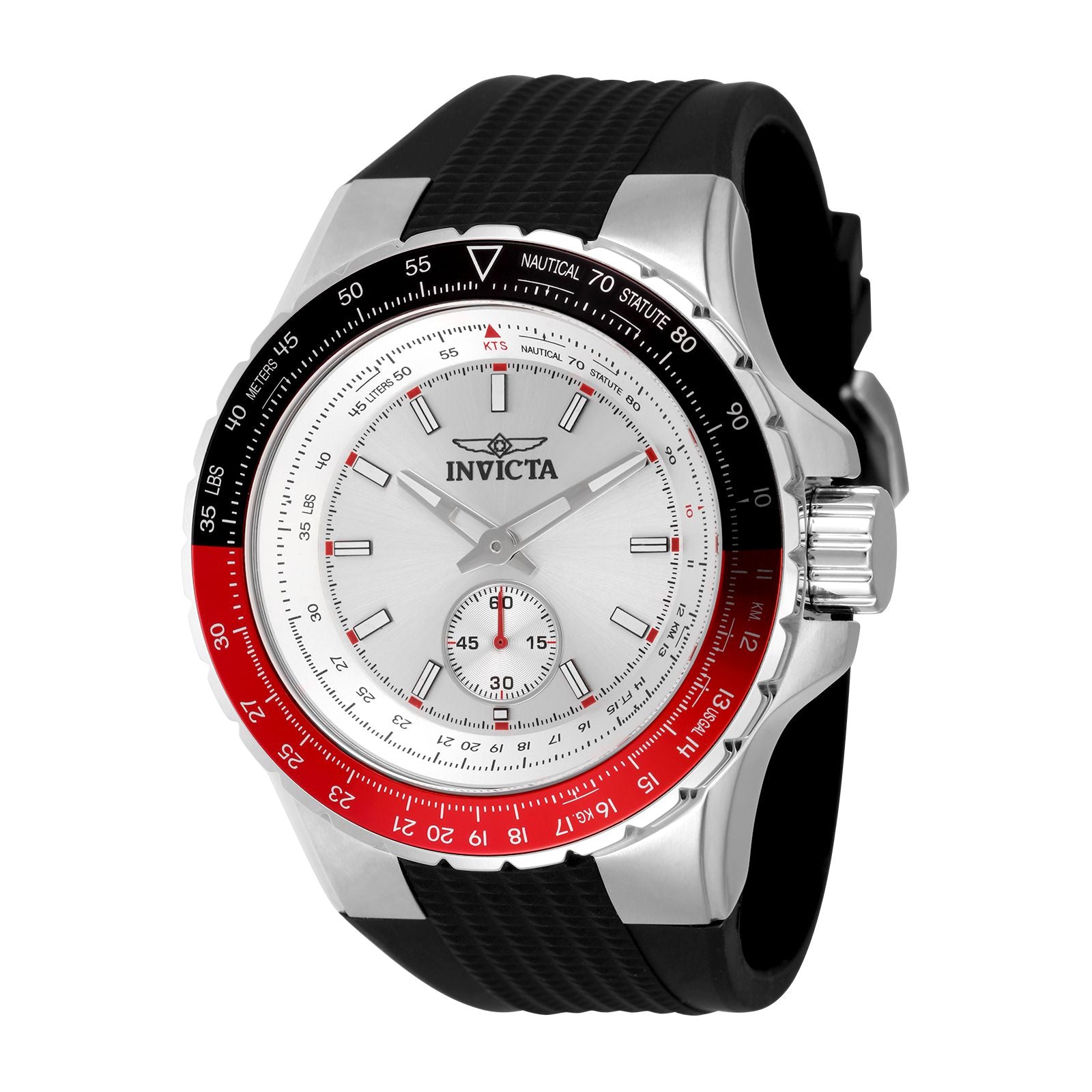 Invicta Aviator Watch 49289