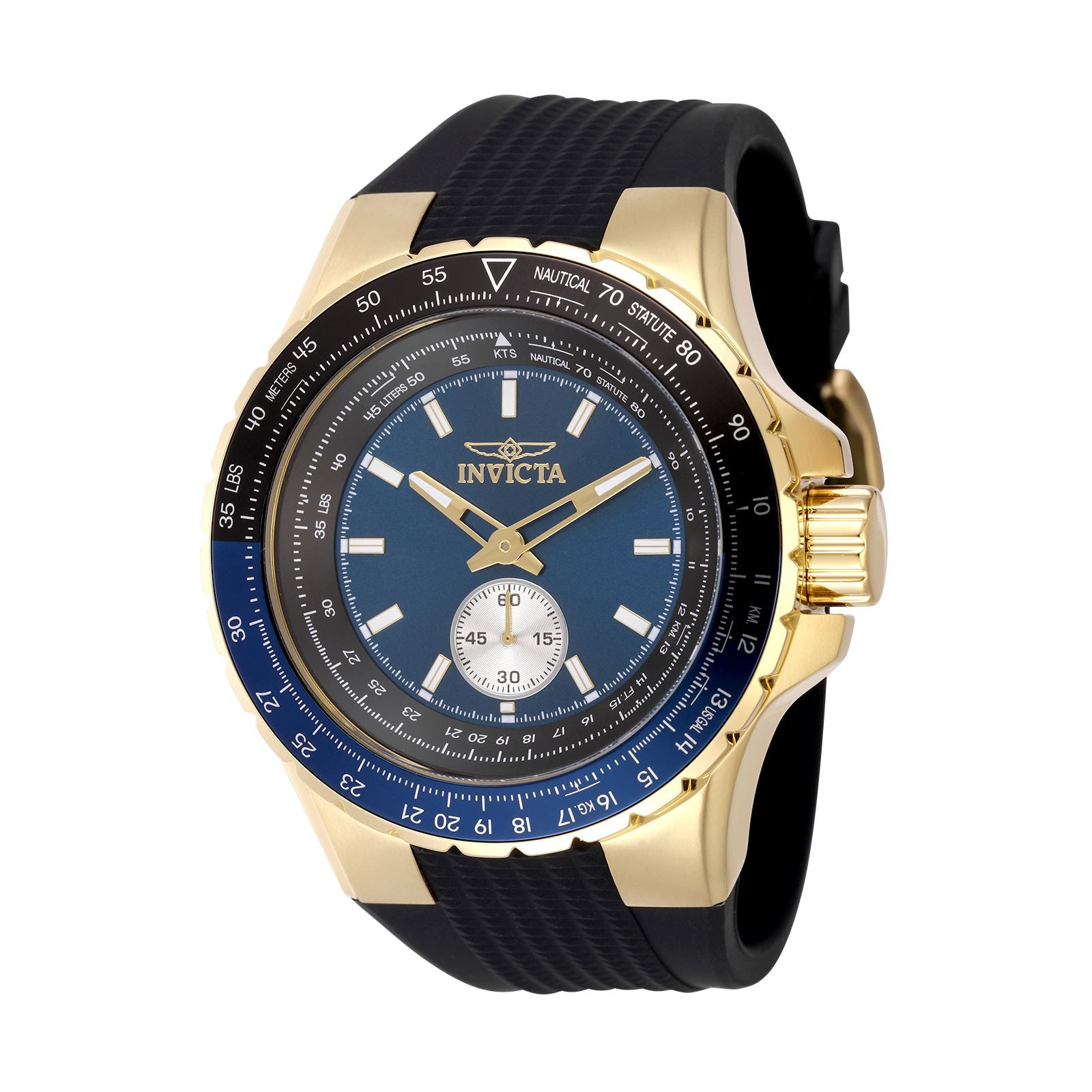Invicta Aviator Watch 49296