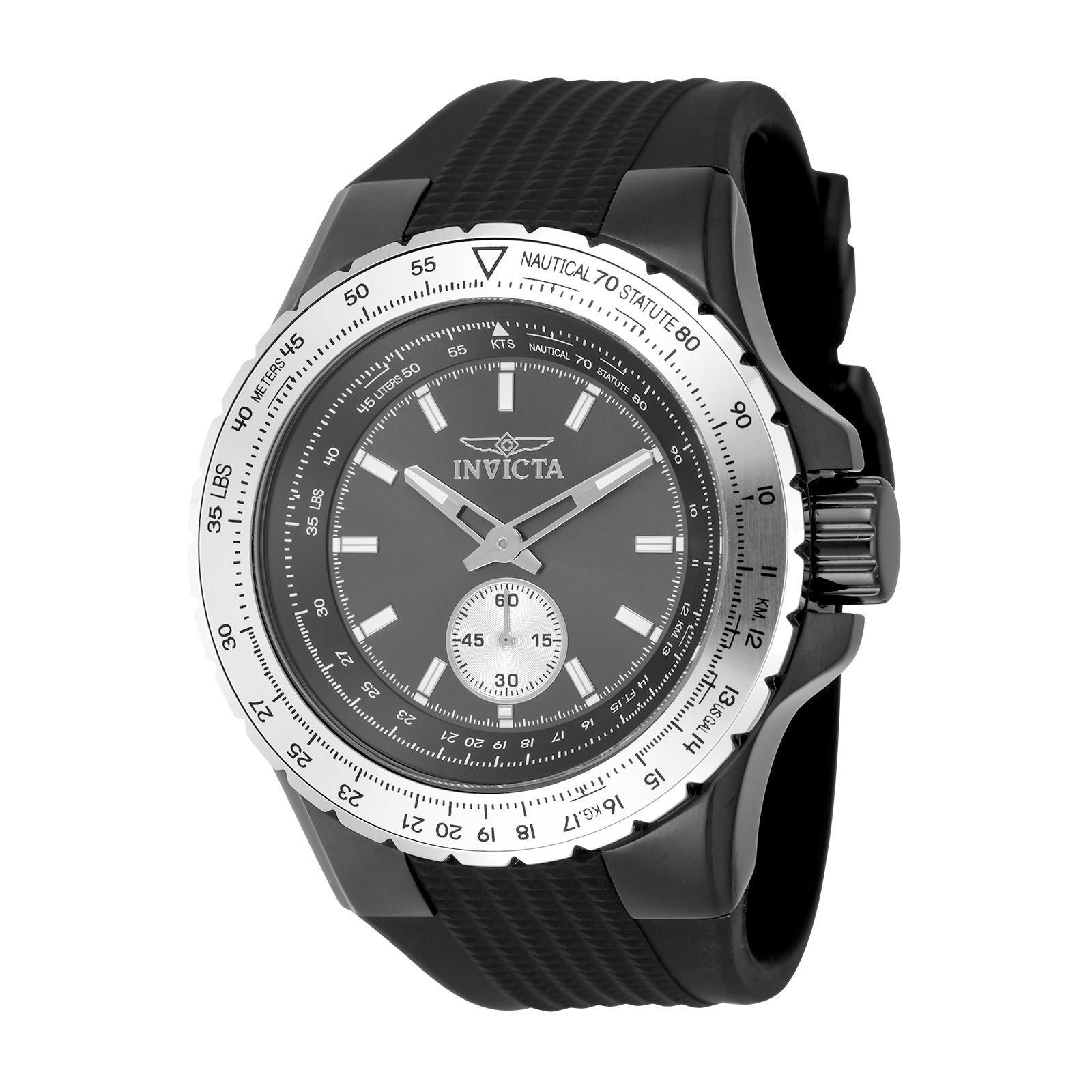 Invicta Aviator Watch 49298