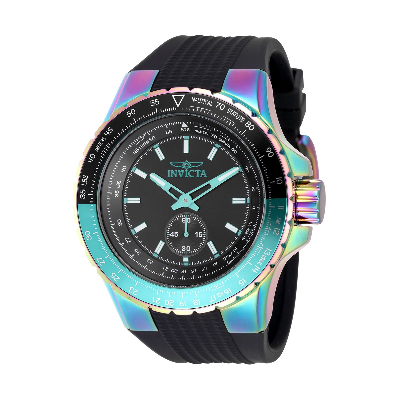 Invicta Aviator Watch 49305