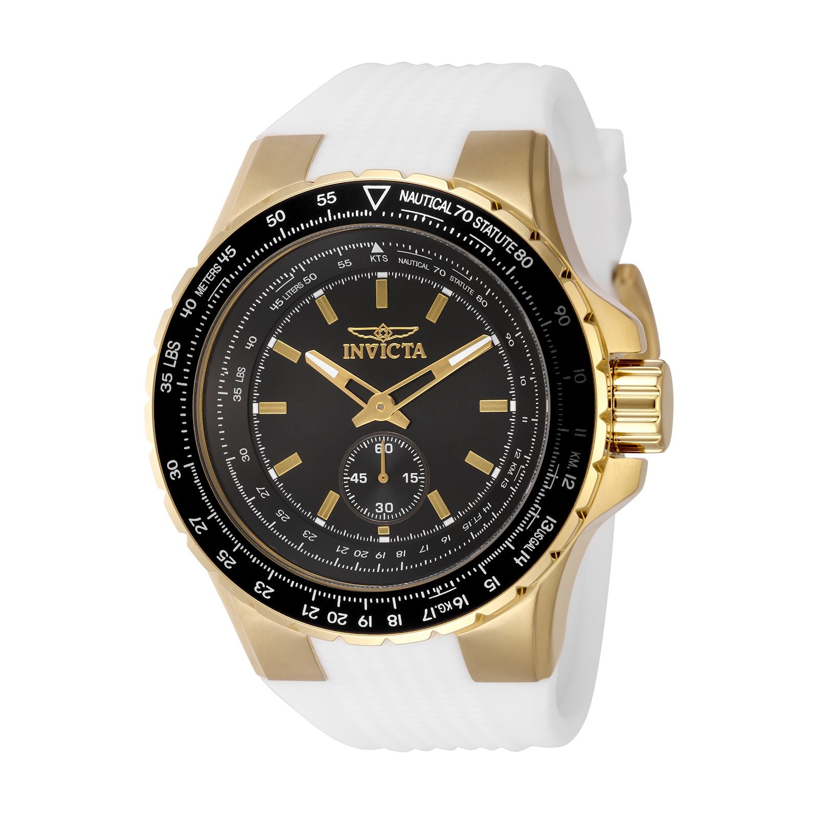 Invicta Aviator Watch 49324