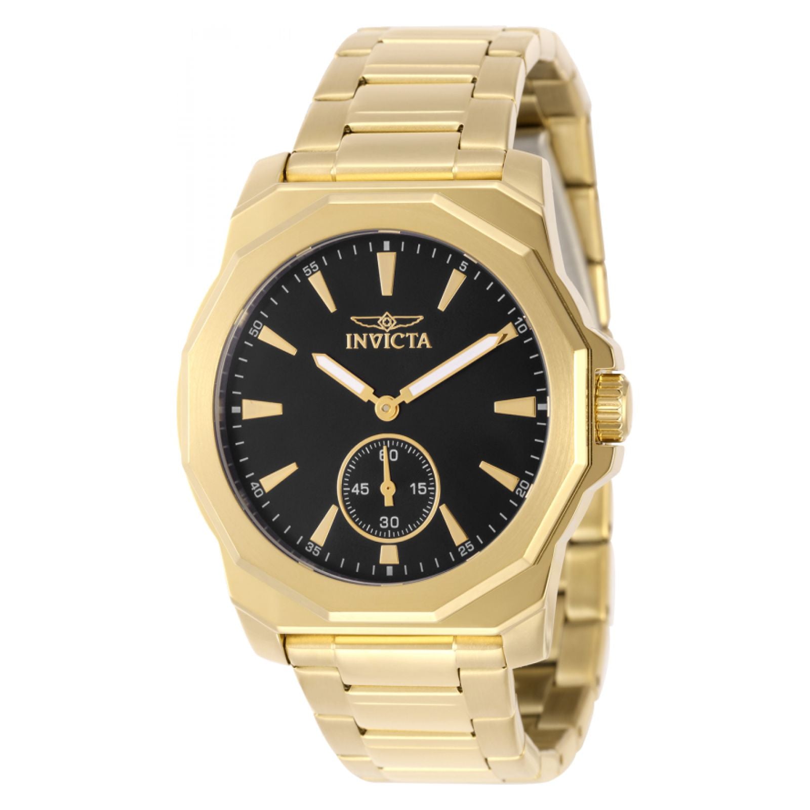 Invicta Speedway Watch 49332 