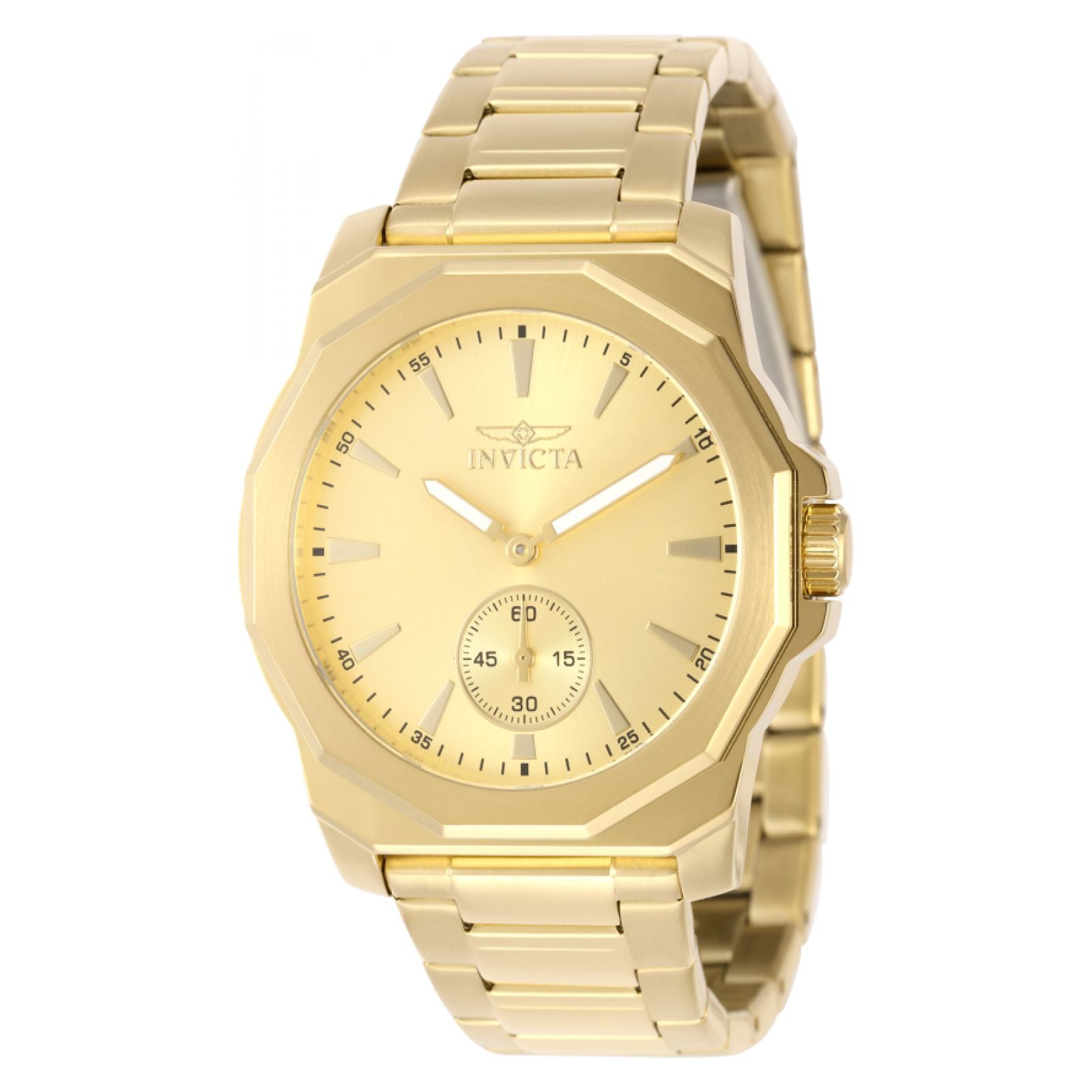Reloj Invicta Speedway 49333
