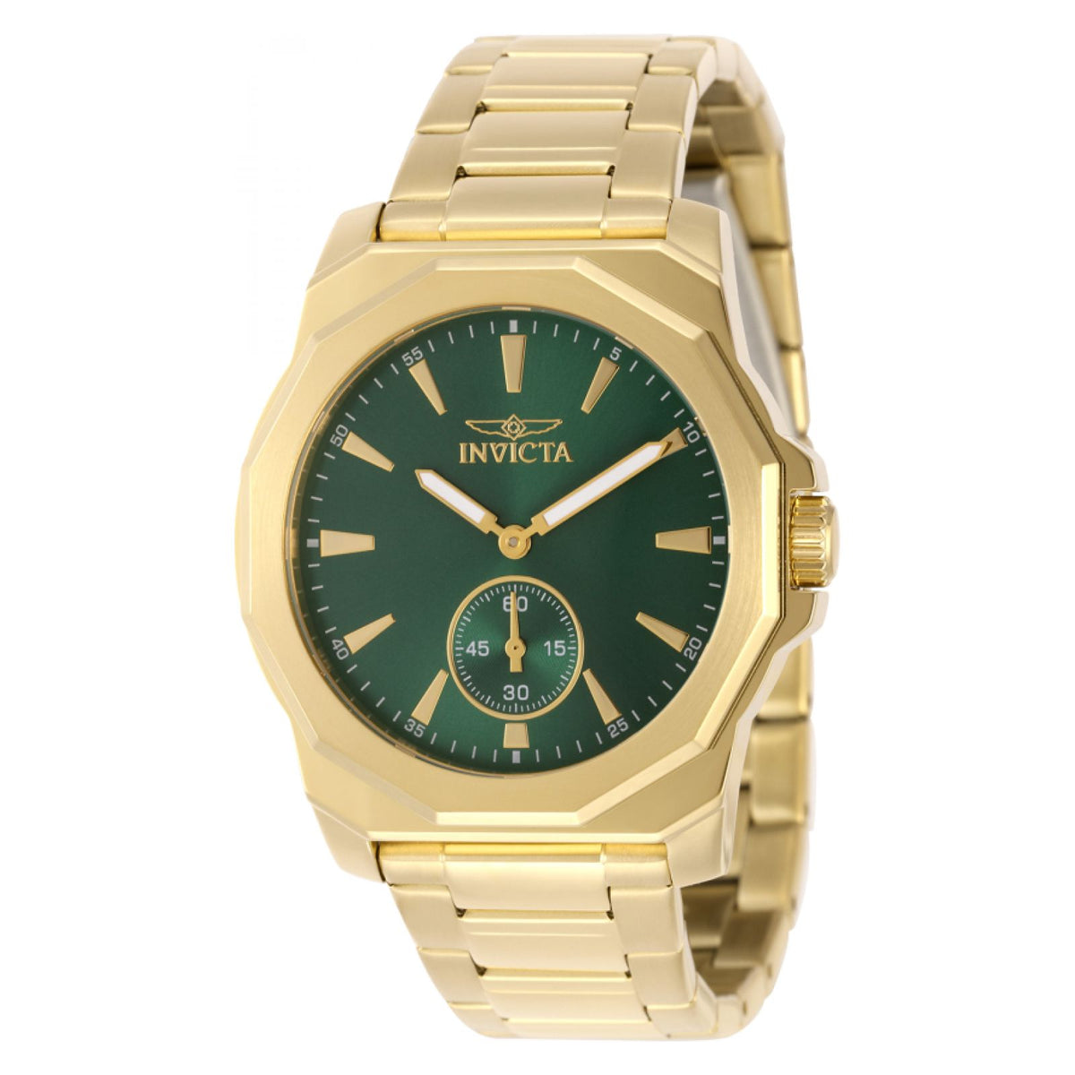 Reloj Invicta Speedway 49334