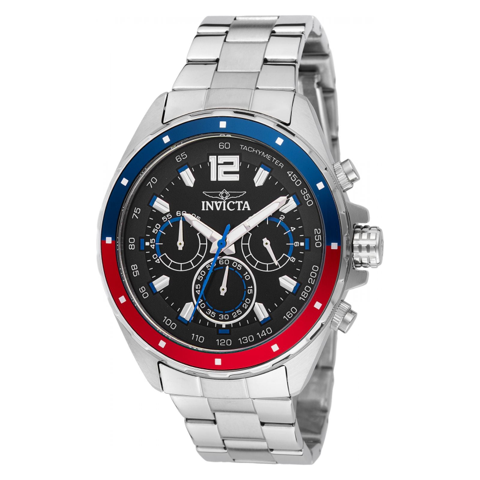 Invicta Speedway Watch 49362