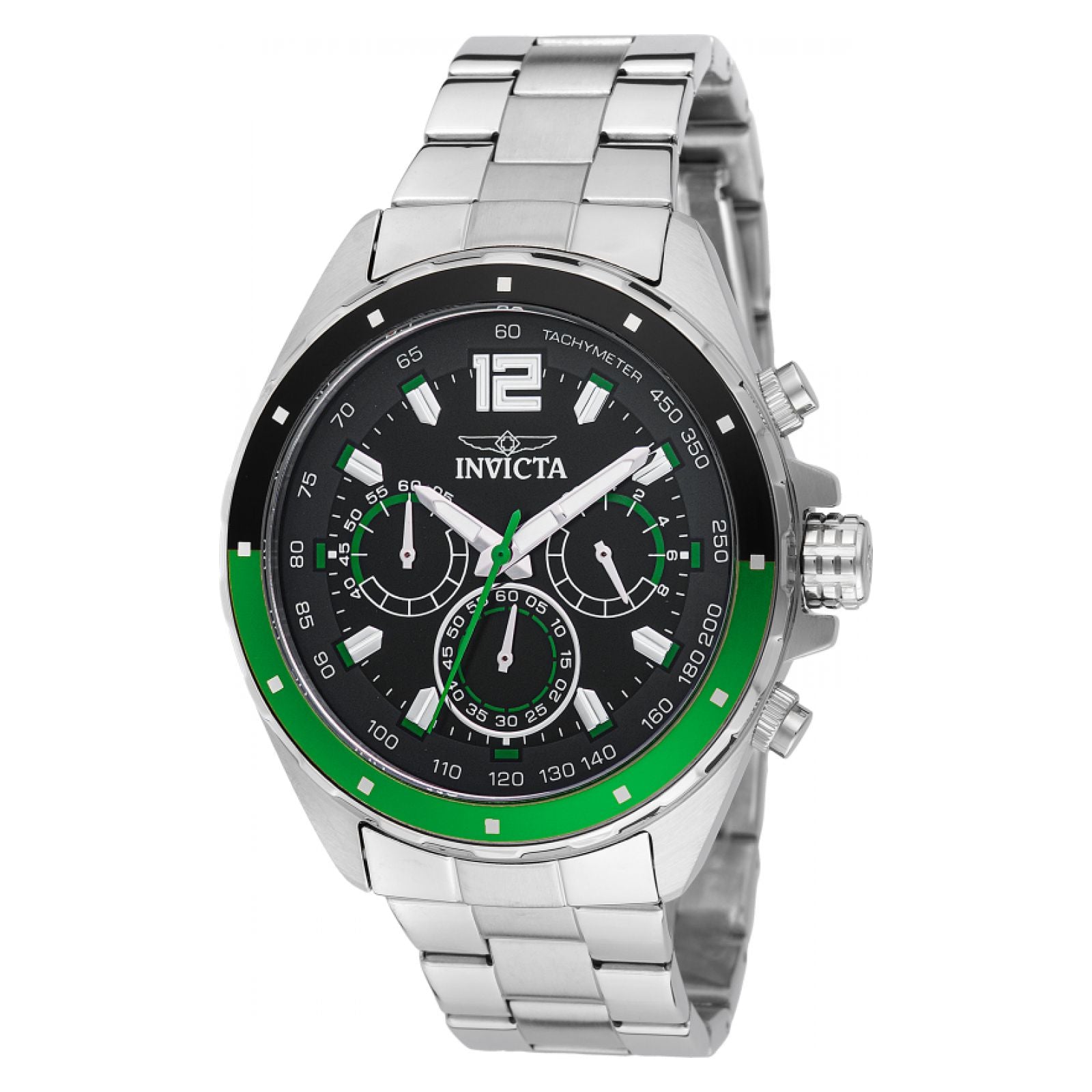 Invicta Speedway Watch 49363