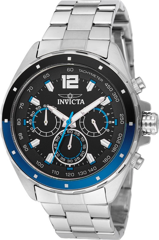 Invicta Speedway Watch 49364