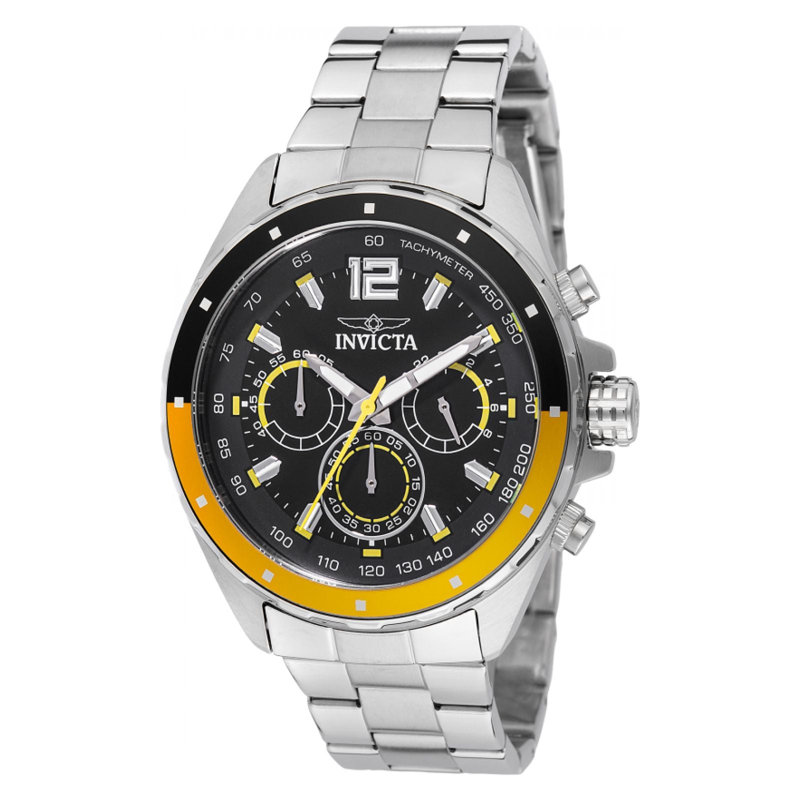 Invicta Speedway Watch 49365