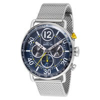 Invicta Speedway Watch 49370 