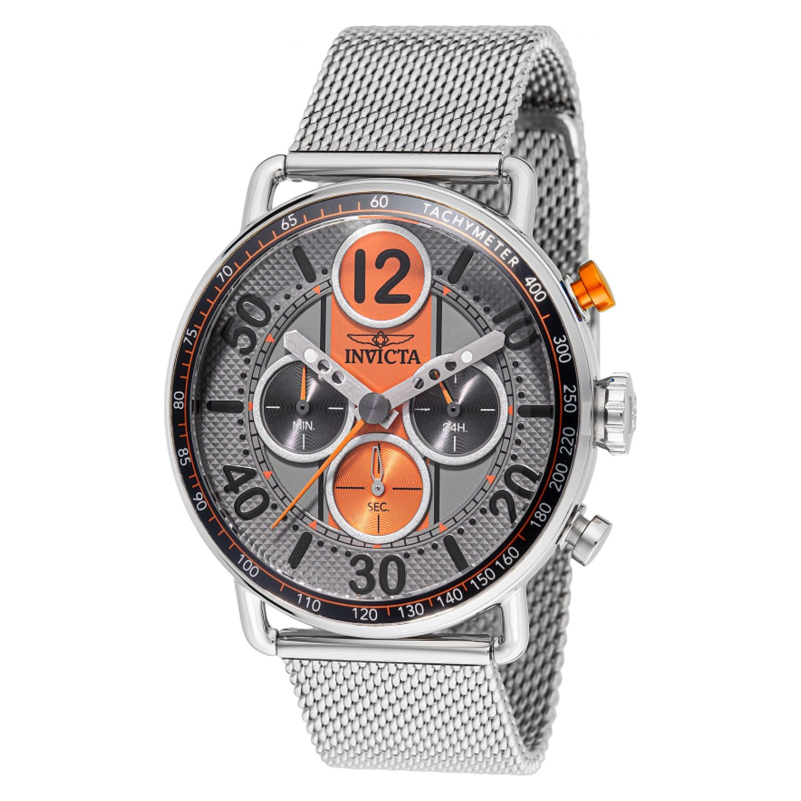 Invicta Speedway Watch 49371 