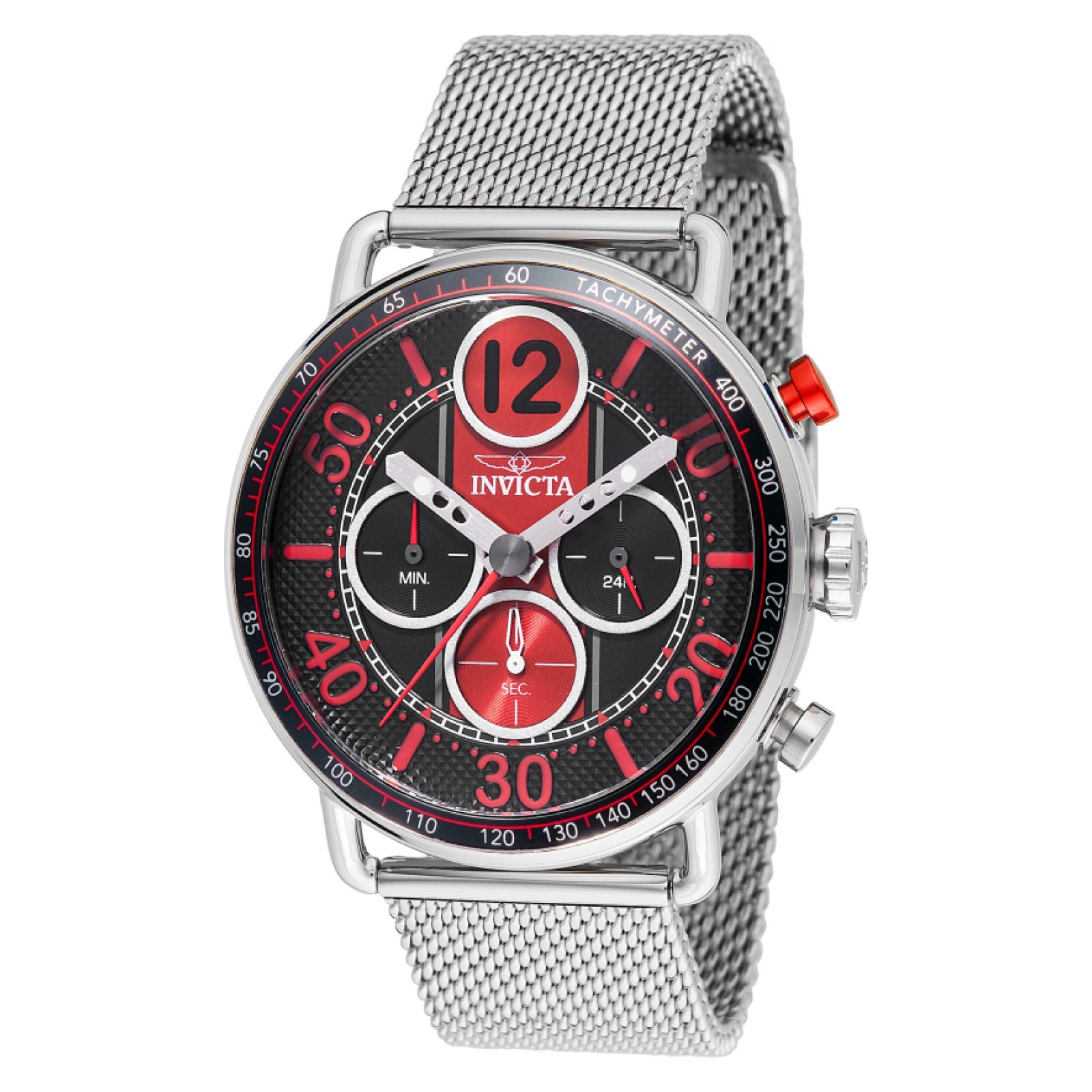 Invicta Speedway Watch 49372