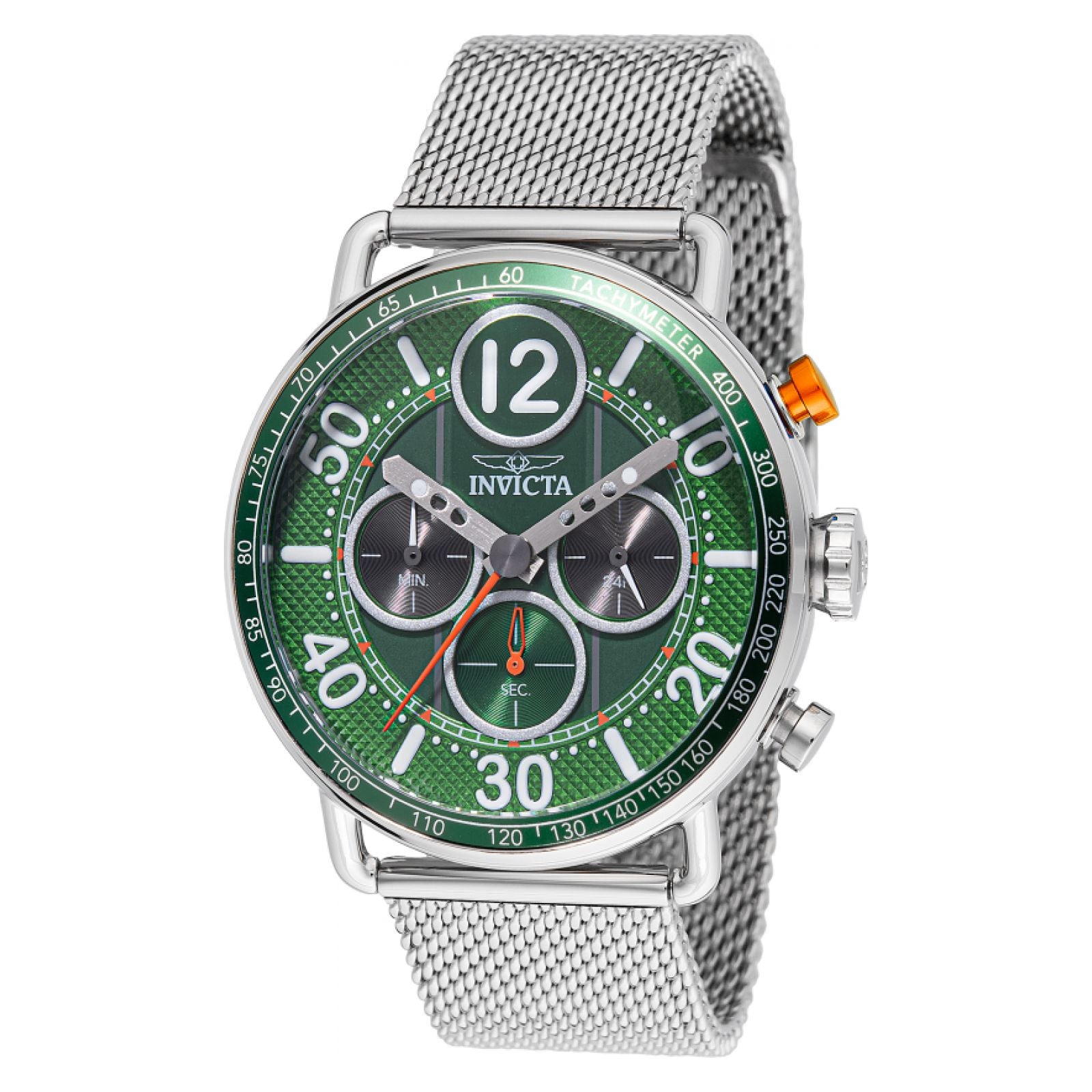 Invicta Speedway Watch 49373