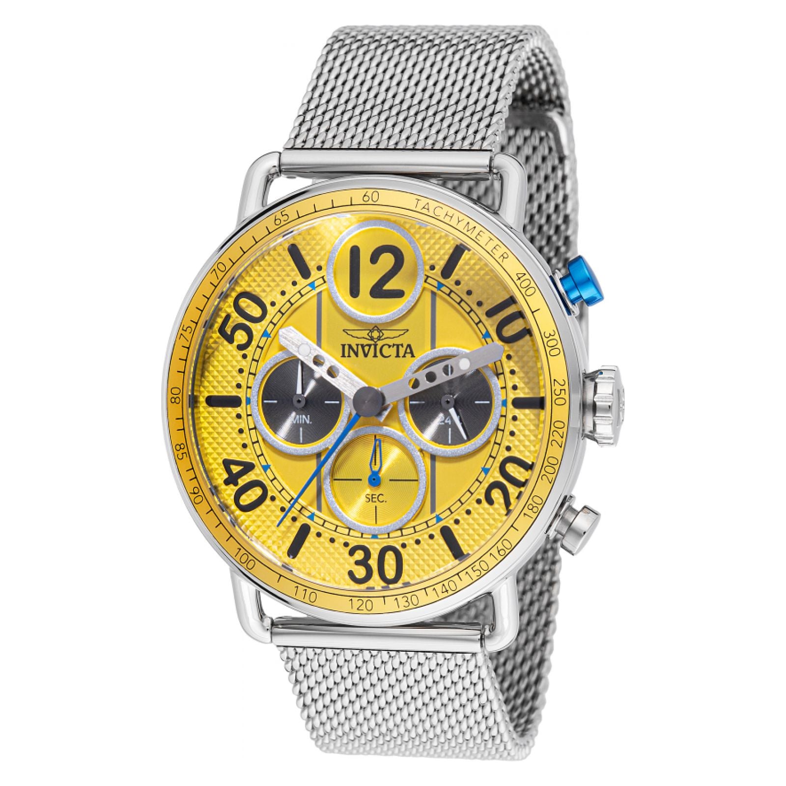 Invicta Speedway Watch 49374 