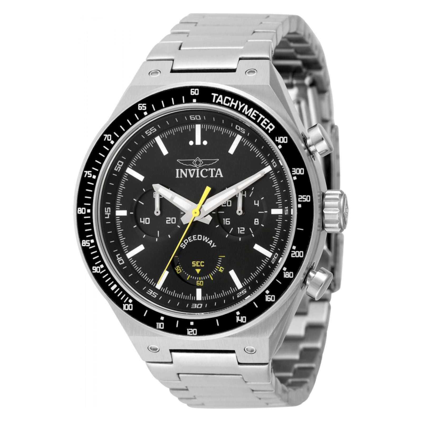 Invicta Speedway Watch 49376 