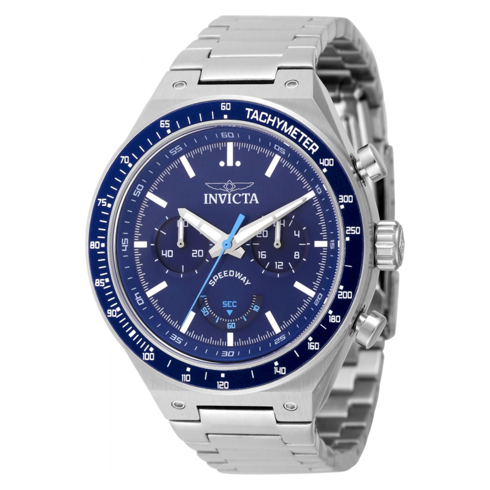 Invicta Speedway Watch 49377